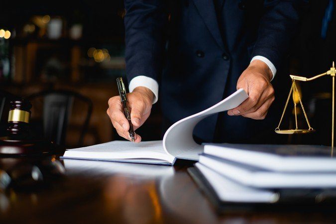Legal assurance for your property investments in Singapore
